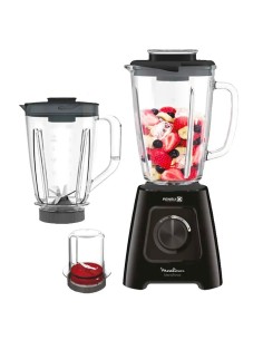 MOULINEX BLENDER LM42R810+BOL GRATUIT blendre