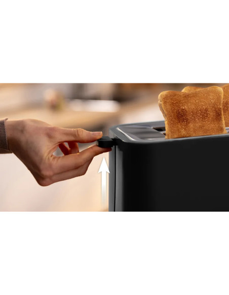 TOASTER BOSCH COMPACT MYMOMENT NOIR