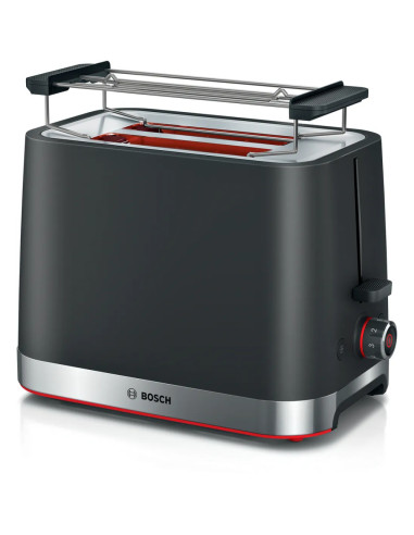 TOASTER BOSCH COMPACT MYMOMENT NOIR