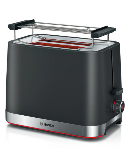 TOASTER BOSCH COMPACT MYMOMENT NOIR