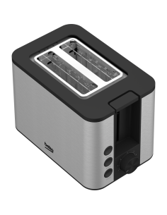TOASTER BEKO TAM FEN 950W INOX
