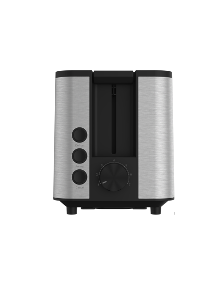 TOASTER BEKO TAM FEN 950W INOX