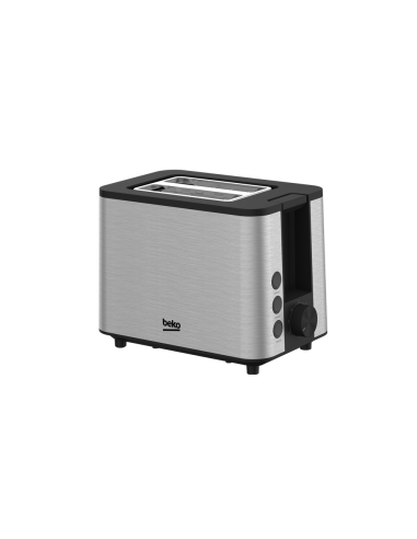 TOASTER BEKO TAM FEN 950W INOX