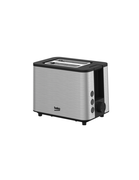 TOASTER BEKO TAM FEN 950W INOX
