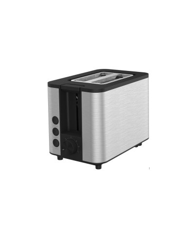 TOASTER BEKO TAM FEN 950W INOX