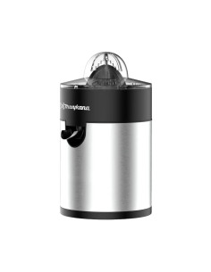 PRESSE AGRUME AMERYKANA NOIR/INOX
