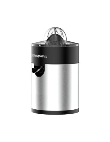 PRESSE AGRUME AMERYKANA NOIR/INOX