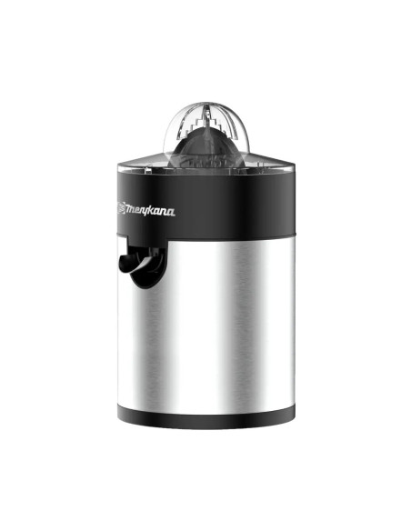 PRESSE AGRUME AMERYKANA NOIR/INOX