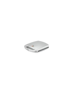 PANINI JATA 1500W SILVER