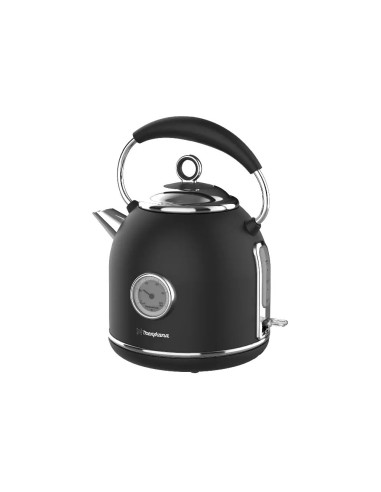 BOUILLOIRE AMERYKANA AKV 8363 NOIR