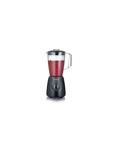 BLENDER SEVERIN BOL PLASTIC 600W GRIS 2