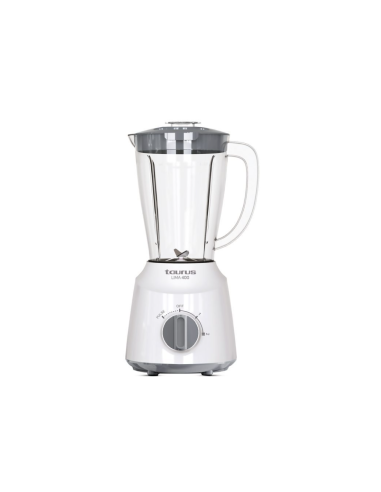 BLENDER TAURUS LIMA 400W 1,5L BLANC