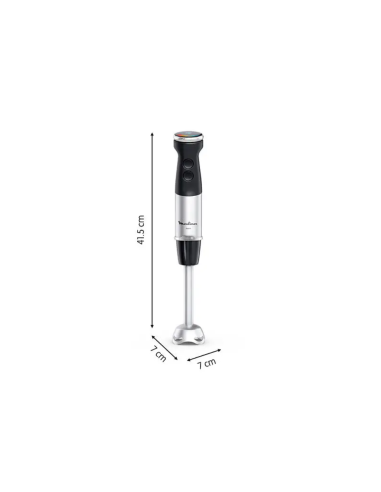 MIXEUR PLONGEANT MOULINEX QUICKCHEF