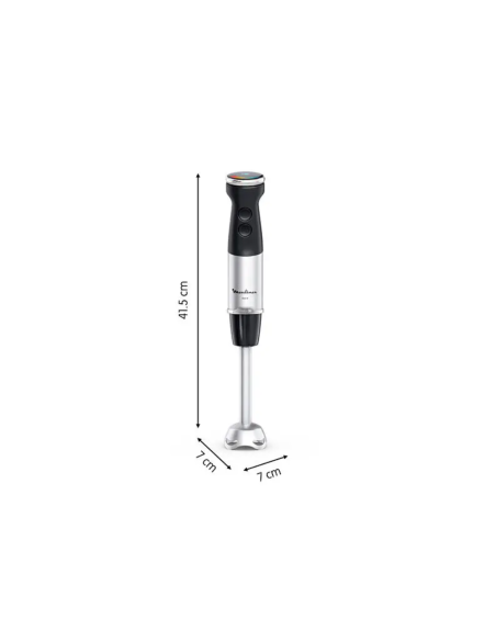 MIXEUR PLONGEANT MOULINEX QUICKCHEF