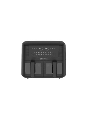 AIR FRYER AMERYKANA DUAL AAF 9L 2BV BK