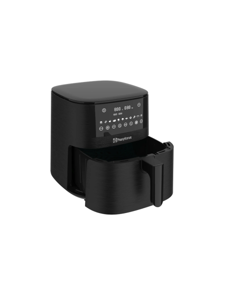 AIR FRYER AMERYKANA AAF 7L 1B BK