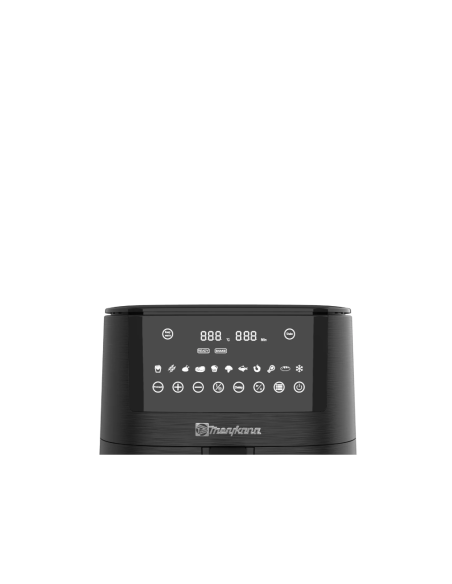 AIR FRYER AMERYKANA AAF 7L 1B BK