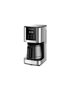 CAFETIÉRE AMERYKANA ACM 1429 SS BK