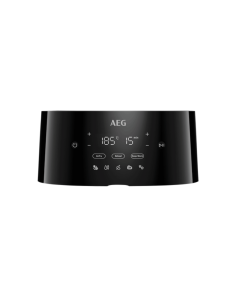 AIR FRYER AEG NOIR 2
