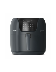 AIR FRYER SOLAC LEVITER DIGITAL 7 PLUS