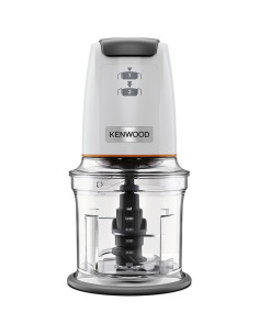 MINI HACHOIR KENWOOD 500 W, BOL 0,8 L, BLANC