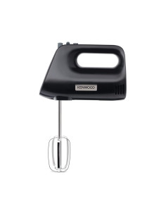 BATTEUR KENWOOD MIX EASY 5 VITESSES + TURBO 450 W NOIR