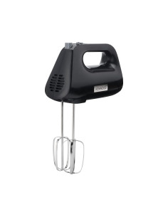 BATTEUR KENWOOD MIX EASY 5 VITESSES + TURBO 450 W NOIR 2