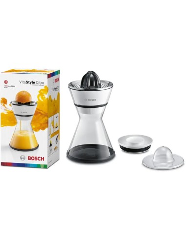 Presse agrumes VitaStyle Citro MCP72GPW