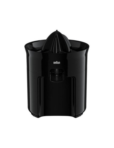PRESSE AGRUMES BRAUN DIRECT SERVE NOIR