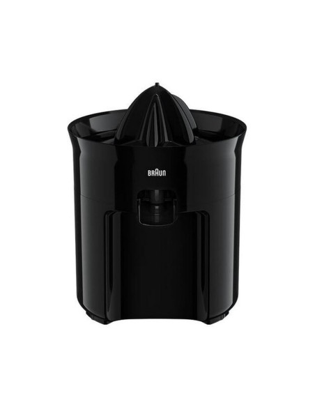 PRESSE AGRUMES BRAUN DIRECT SERVE NOIR