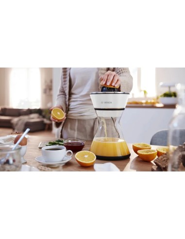 Presse agrumes VitaStyle Citro MCP72GPW