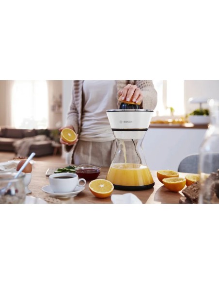 Presse agrumes VitaStyle Citro MCP72GPW