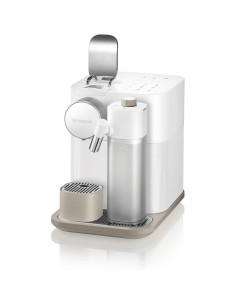 CAFETIERE NESPRESSO GRAN LATTISSIMA MCH WHT F541 BLANC 2
