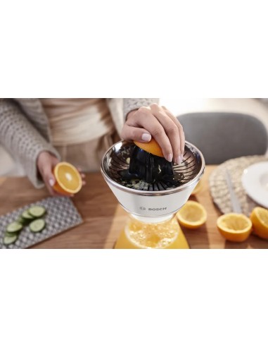 Presse agrumes VitaStyle Citro MCP72GPW