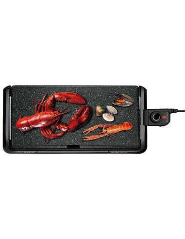 BARBECUE PLANCHA GALEXIA PREMIUM TAURUS