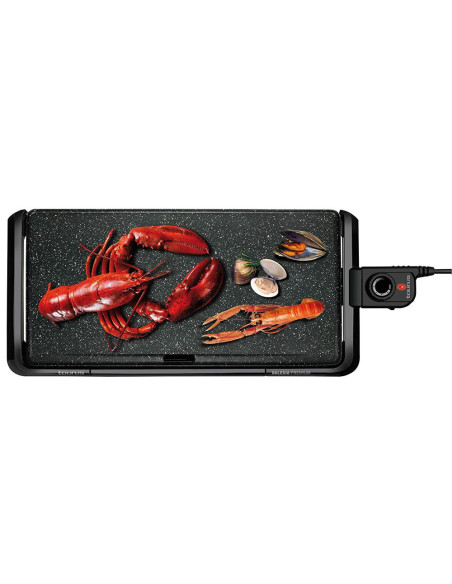 BARBECUE PLANCHA GALEXIA PREMIUM TAURUS