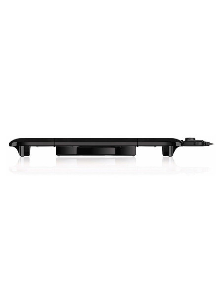 BARBECUE PLANCHA GALEXIA PREMIUM TAURUS