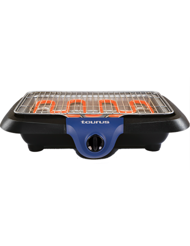 BARBECUE MASAYA TAURUS