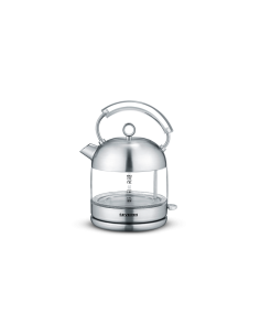 BOUILLOIRE SEVERIN EN VERRE 1,7L SANS BPA 2