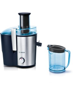 Centrifugeuse VitaJuice 3 700 W Bleu, argent MES3500