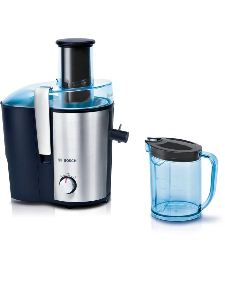 Centrifugeuse VitaJuice 3 700 W Bleu, argent MES3500