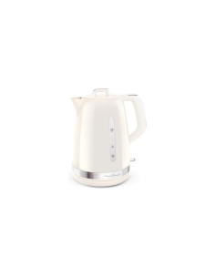 BOUILLOIRE MOULINEX BY320A SOLEIL IVOIRE 1,7L