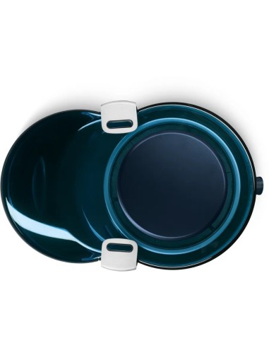 Centrifugeuse VitaJuice 3 700 W Bleu, argent MES3500