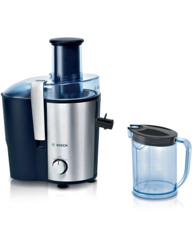 Centrifugeuse VitaJuice 3 700 W Bleu, argent MES3500