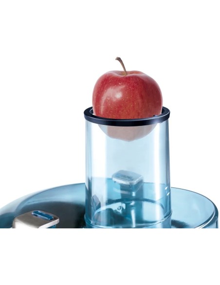 Centrifugeuse VitaJuice 3 700 W Bleu, argent MES3500