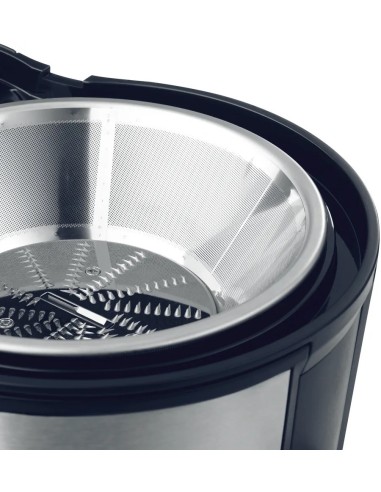 Centrifugeuse VitaJuice 3 700 W Bleu, argent MES3500