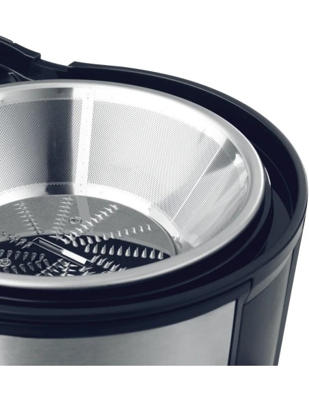 Centrifugeuse VitaJuice 3 700 W Bleu, argent MES3500