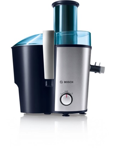 Centrifugeuse VitaJuice 3 700 W Bleu, argent MES3500