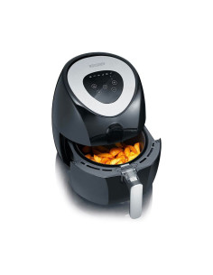 FRITEUSE SEVERIN SANS HUILE 1500W 2