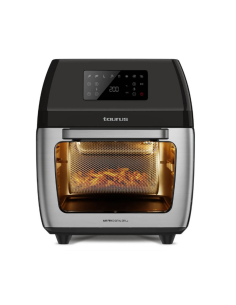 FRITEUSE TAURUS AIR FRY DIGITAL GRILL 12 L 2